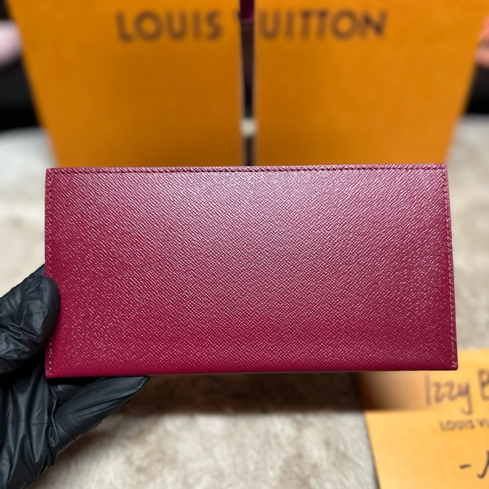 Louis Vuitton Felicie Insert (Card Holder) - Picture 3 of 5